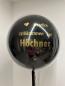 Preview: Personalisierter Bubble - Ballon in Ballon - ca. 60cm
